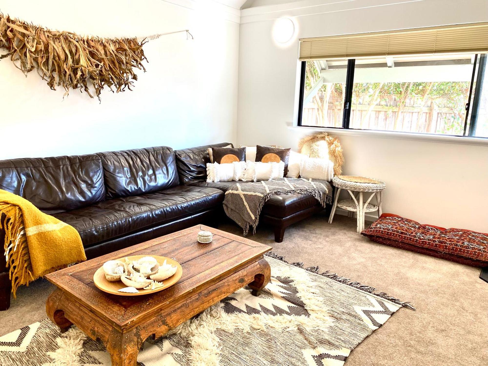 Ombak Beach Villa ~ Margaret River Gnarabup Exterior foto