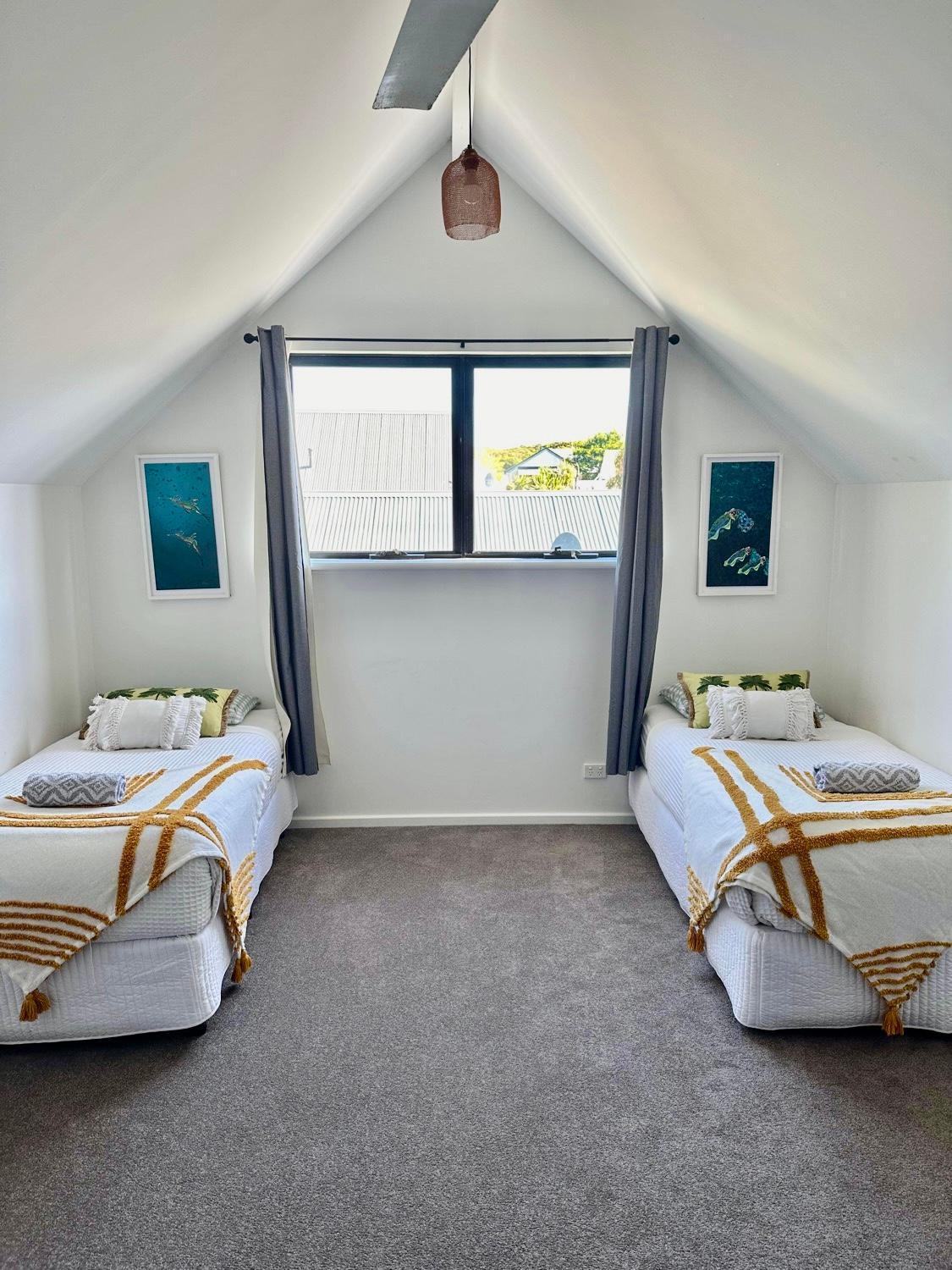 Ombak Beach Villa ~ Margaret River Gnarabup Exterior foto