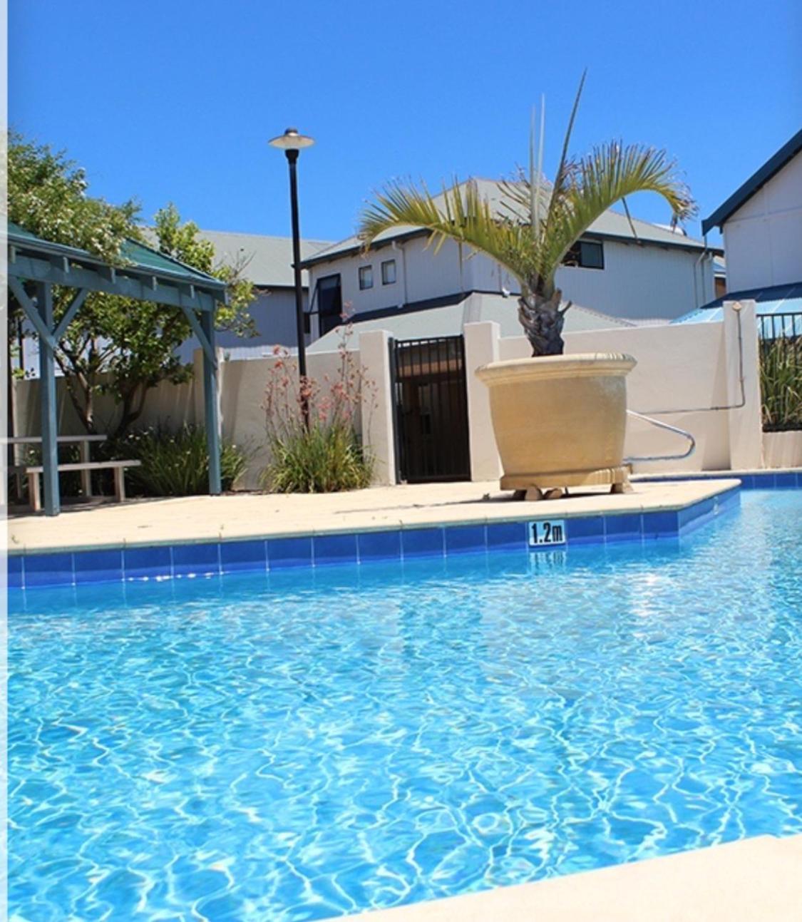Ombak Beach Villa ~ Margaret River Gnarabup Exterior foto
